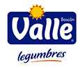 Logotipo Legumbres Valle
