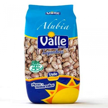 Is alubia pinta 500g