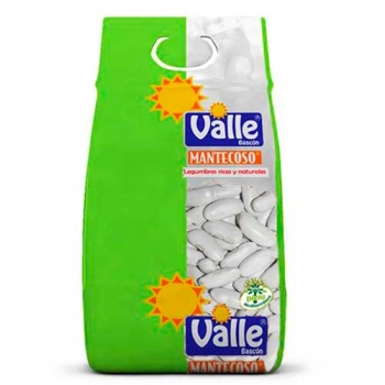 Is alubia fabada asturiana 5kg