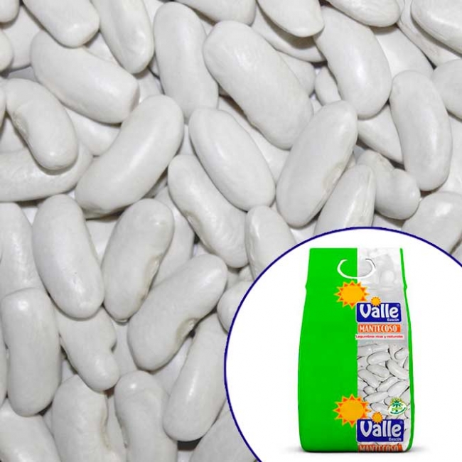 Alubia fabada asturiana 5kg